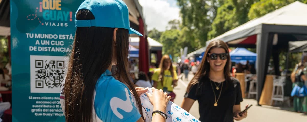 Activaciones y Experiencias