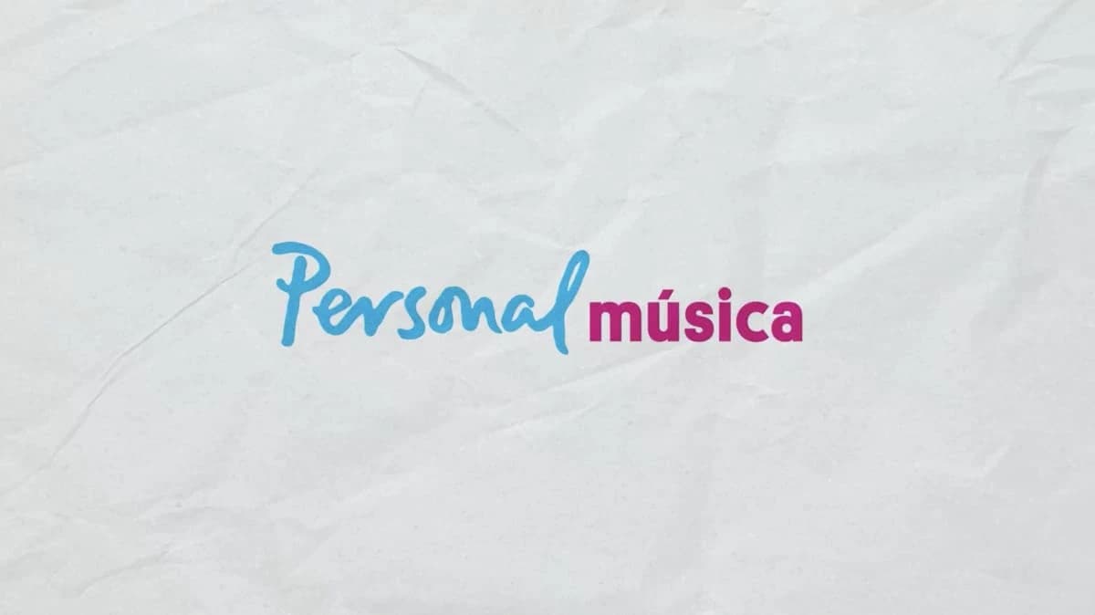 Mundo Música - Personal Paraguay