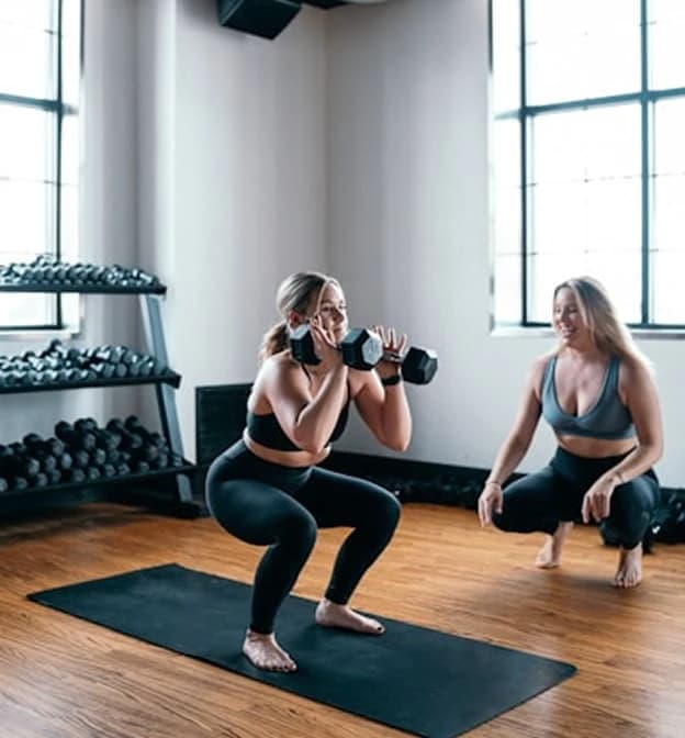 FITNESS