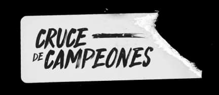 Cruce de Campeones